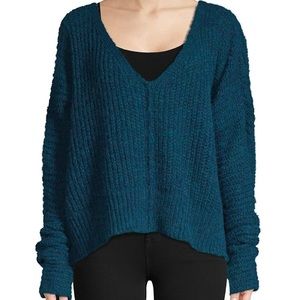 Free People Moonbeam Sweater